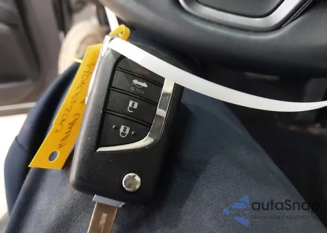 2022 Toyota Camry Se Nightshade Special Awd z USA, uszkodzony, nr VIN 4T1G11BK5NU071982